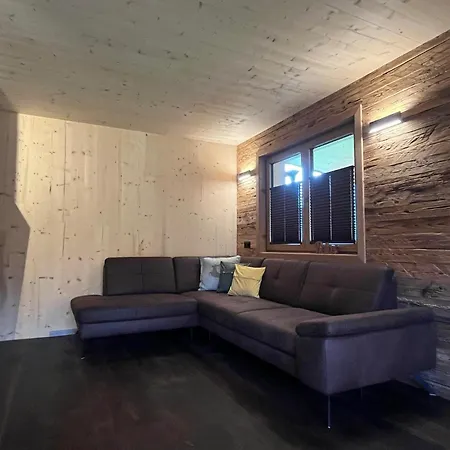 Zirbenchalet Am Weissensee