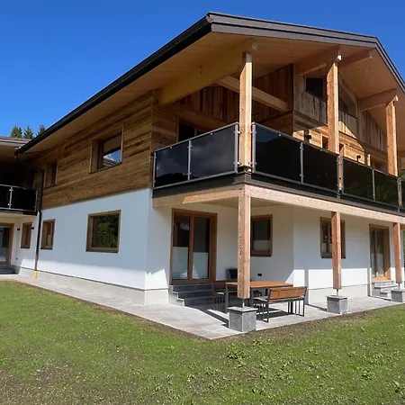 Zirbenchalet Am *