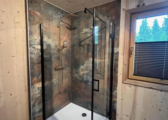 Apartament Zirbenchalet Am Weissensee